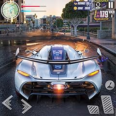 Fast car driving usato  Spedito ovunque in Italia 