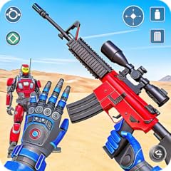 Fps robot commando for sale  Delivered anywhere in USA 