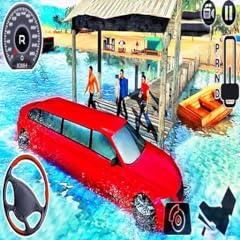 Underwater limo limousine for sale  Delivered anywhere in UK