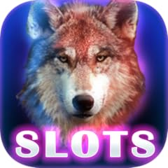 Slots lunar wolf for sale  Delivered anywhere in USA 