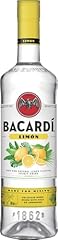 Bacardi limon rum for sale  Delivered anywhere in UK