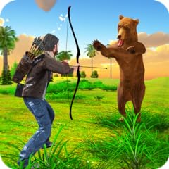 Archery animal hunting for sale  Delivered anywhere in USA 