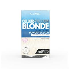 Colour freedom blonde for sale  Delivered anywhere in UK