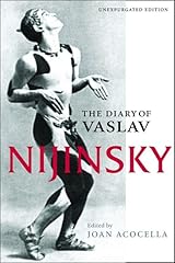 Diary vaslav nijinsky for sale  Delivered anywhere in UK