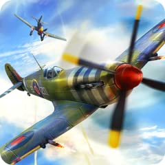 Warplanes: WW2 Dogfight for sale  Delivered anywhere in UK