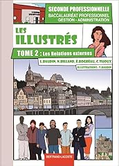 Illustrés bac pro d'occasion  Livré partout en Belgiqu