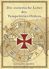 Esoterische lehre tempelritter gebraucht kaufen  Wird an jeden Ort in Deutschland