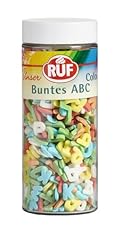 Ruf abc streusel gebraucht kaufen  Wird an jeden Ort in Deutschland