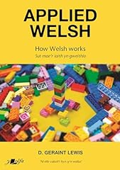 Applied welsh for sale  Delivered anywhere in UK