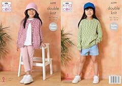 King cole girls for sale  Delivered anywhere in UK