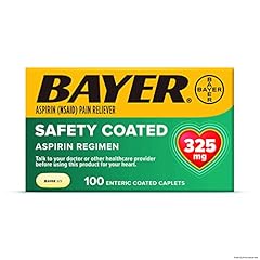 Bayer aspirin safety for sale  Delivered anywhere in USA 