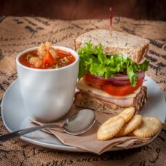 Soup sandwich finder for sale  Delivered anywhere in USA 