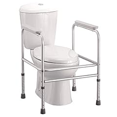 Toilet safety frame for sale  Delivered anywhere in UK
