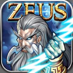 Slots zeus wrath for sale  Delivered anywhere in USA 
