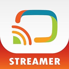 Streamer fire tv for sale  Delivered anywhere in USA 