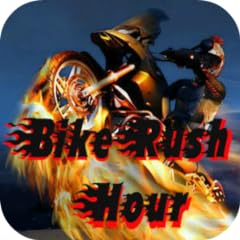 Bike rush hour for sale  Delivered anywhere in USA 