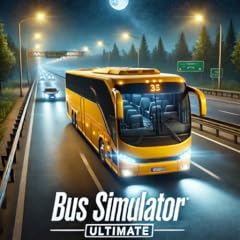 Ultimate city bus gebraucht kaufen  Wird an jeden Ort in Deutschland