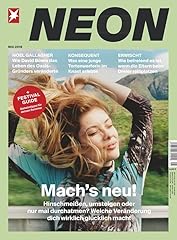 Neon mach neu gebraucht kaufen  Wird an jeden Ort in Deutschland