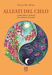 Alleati del cielo. usato  Spedito ovunque in Italia 