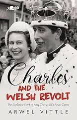 Charles welsh revolt for sale  Delivered anywhere in UK