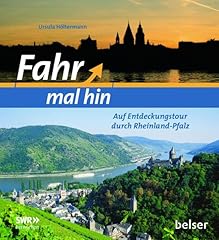 Fahr mal hin d'occasion  Livré partout en Belgiqu