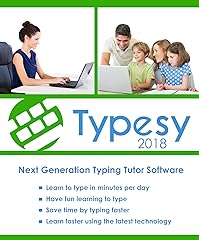 Typesy typing instructor for sale  Delivered anywhere in USA 