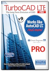 Turbocad lte pro for sale  Delivered anywhere in USA 