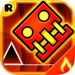 Geometry dash meltdown for sale  Delivered anywhere in UK