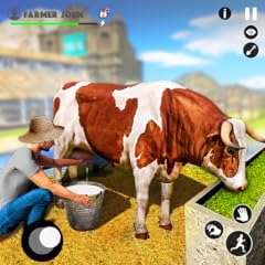 Tierfarm simulator betreiben gebraucht kaufen  Wird an jeden Ort in Deutschland