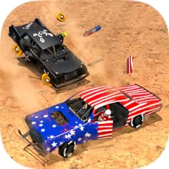 Demolition derby multiplayer for sale  Delivered anywhere in USA 