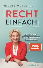 Recht einfach rat gebraucht kaufen  Wird an jeden Ort in Deutschland