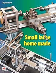 Small lathe home usato  Spedito ovunque in Italia 