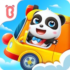 Baby panda school d'occasion  Livré partout en France