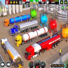 Oil tanker game for sale  Delivered anywhere in UK