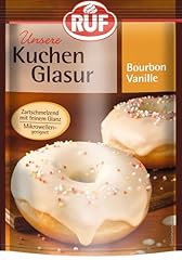 Ruf kuchen glasur gebraucht kaufen  Wird an jeden Ort in Deutschland