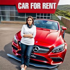 Car rent simulator for sale  Delivered anywhere in UK