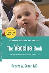 Vaccine book making for sale  Delivered anywhere in USA 