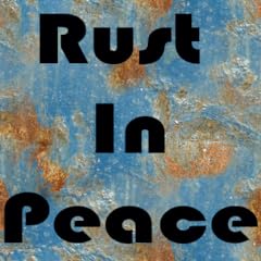 Rust peace for sale  Delivered anywhere in USA 