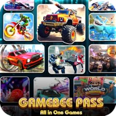 Gamebee flix collezione usato  Spedito ovunque in Italia 