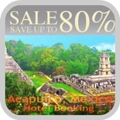Acapulco mexico hotel for sale  Delivered anywhere in USA 