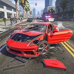 Car crash simulator for sale  Delivered anywhere in USA 