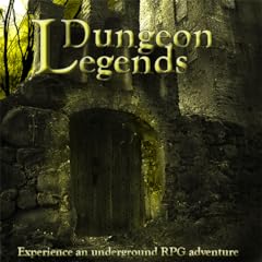 Dungeon legends rpg gebraucht kaufen  Wird an jeden Ort in Deutschland