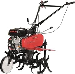 Vigor motoculteur 196 d'occasion  Livré partout en France