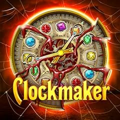 Clockmaker match puzzle for sale  Delivered anywhere in UK