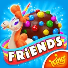 Candy crush friends for sale  Delivered anywhere in UK
