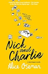 Heartstopper novella nick usato  Spedito ovunque in Italia 