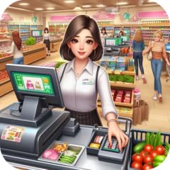 Super market simulator for sale  Delivered anywhere in USA 
