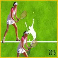 Tennis 2016 for sale  Delivered anywhere in USA 