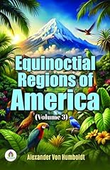 Equinoctial regions america for sale  Delivered anywhere in UK