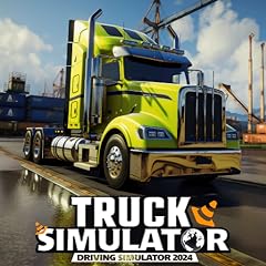 Truck simulator amerika gebraucht kaufen  Wird an jeden Ort in Deutschland